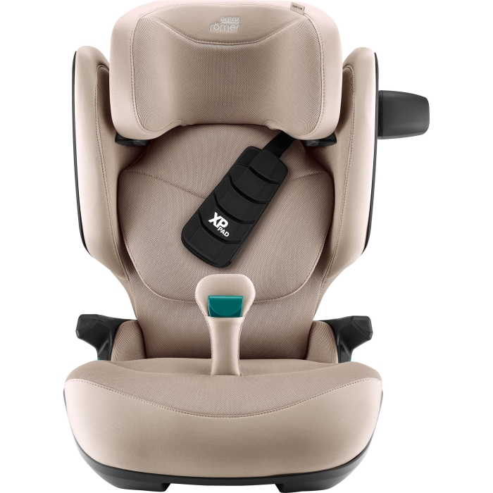 Britax Römer Kidfix pro teak